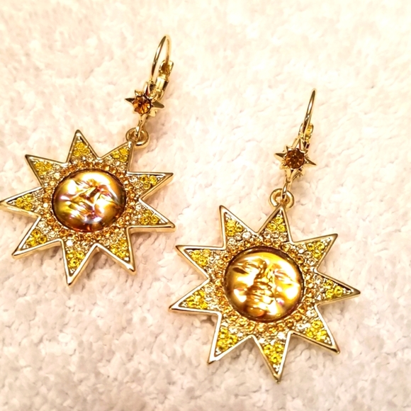 Kirk's Folly Sunny Daze Earrings - Picture 6 of 8